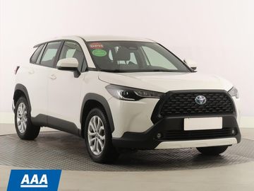 2.0 Hybrid 2WD, NOVÁ CENA