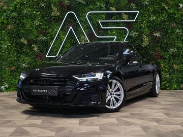 4.0*TFSI*QUTTRO*NEZ.TOP*TAŽNÉ
