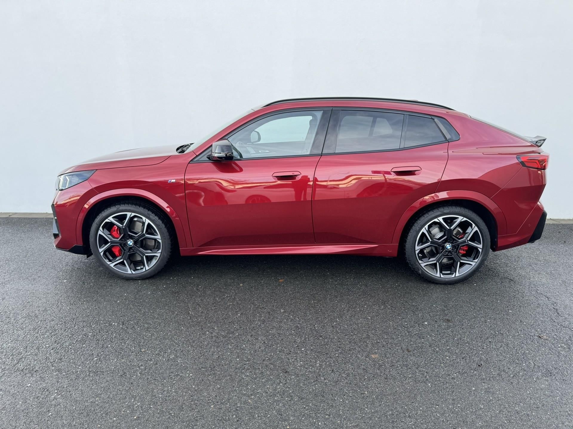 BMW X2, X2 M35i xDrive 5 let záruka - fotka 4