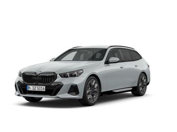 520d xDrive Touring