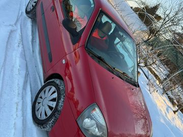 renault clio 1.2