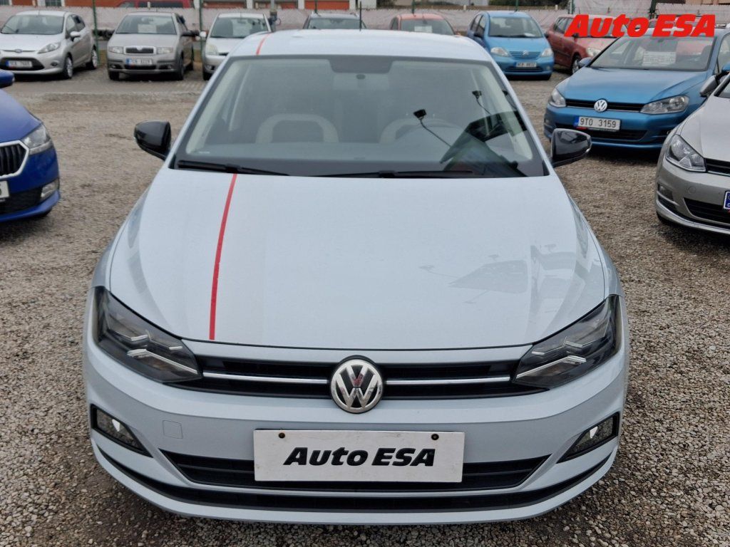 Volkswagen Polo, 1.0 TSi,ČR,Beats,+ALU - fotka 2
