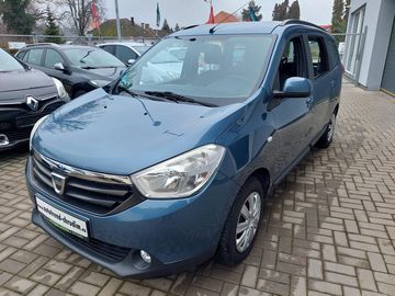 Prestige 1.5dCi 79kW 6-kvalt