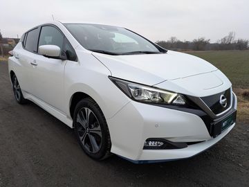 62kWh LED ZÁRUKA DPH SOH 90%