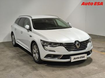 1.6 dCi,ČR,LED,navi