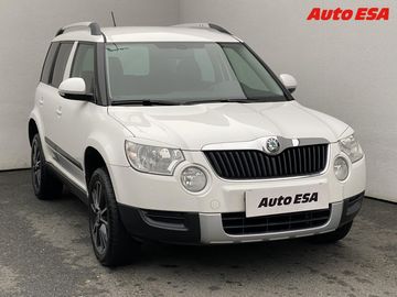 1.4 TSi,ČR,Ambition