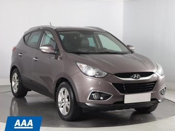 1.7 CRDi, ČR,1.maj, Serv.kniha