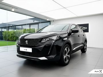 Allure Pack 1.5 BlueHDi 96 kW