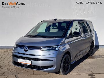 Long Life 2,0 TDI 110KW 8 míst