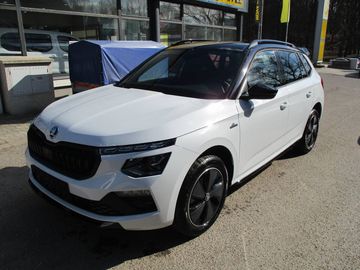 Monte Carlo 1,0 TSI 85kW/DSG/T