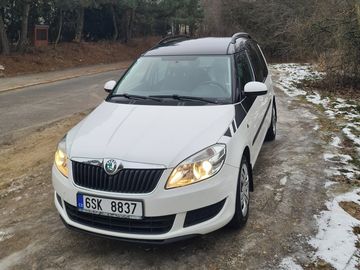 1.2TSI, Serviska, Nové rozvody