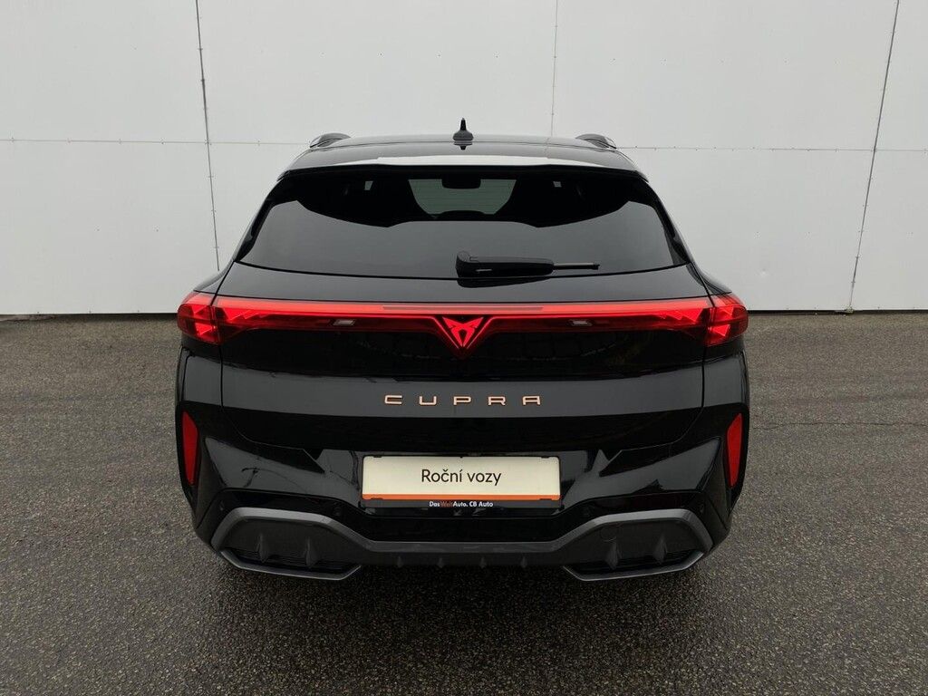 Cupra Terramar, DSG 4WD 2,0 TSi 150 kW - fotka 6
