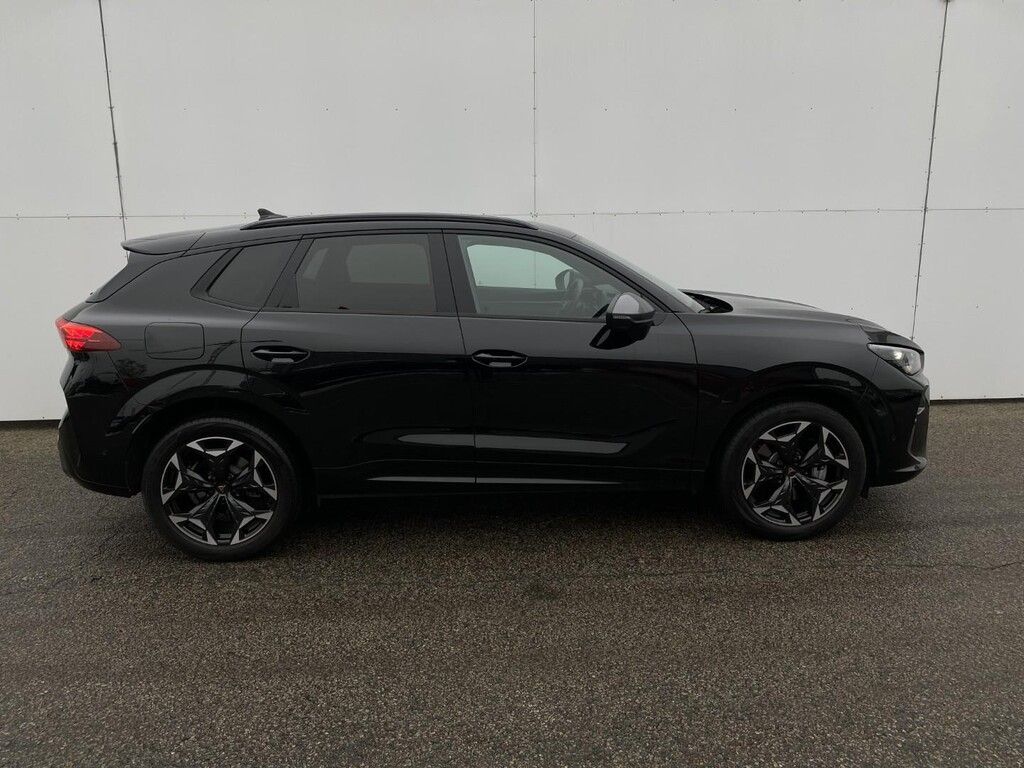 Cupra Terramar, DSG 4WD 2,0 TSi 150 kW - fotka 3