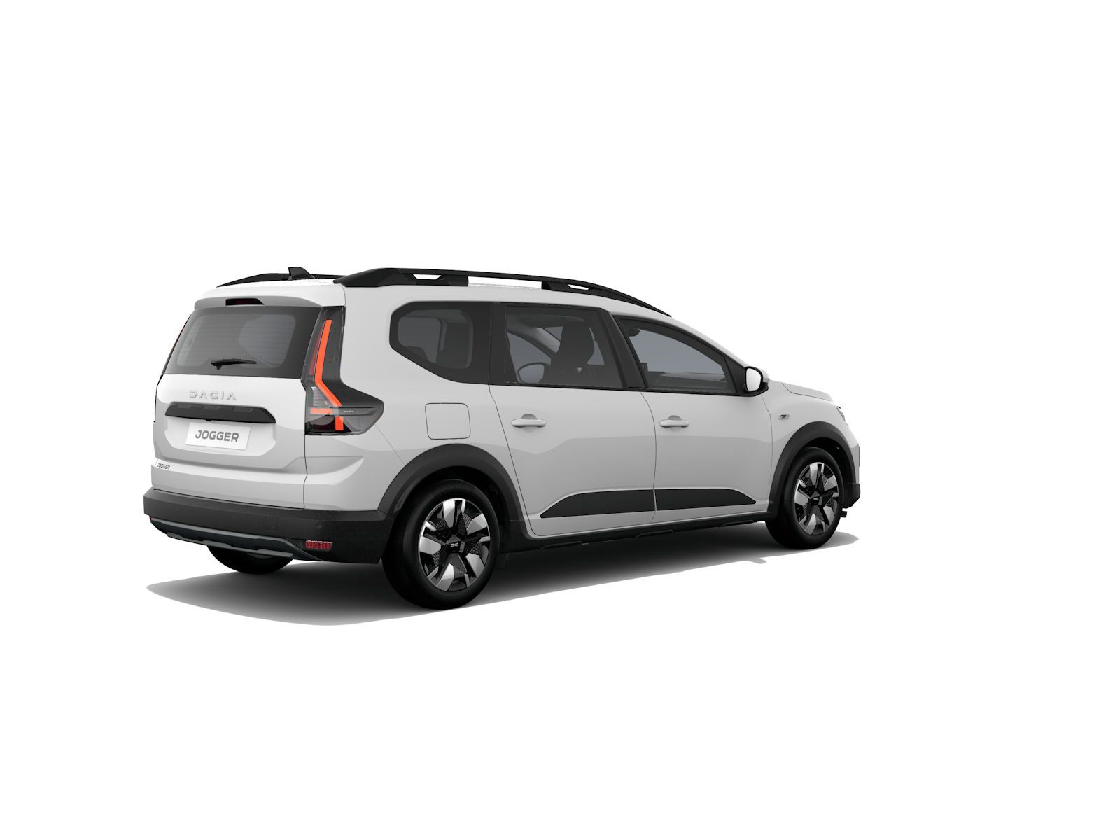 Dacia Jogger, Eco-G 120 Expression 5 míst - fotka 5