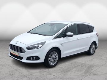 2.0 TDC-i Titanium