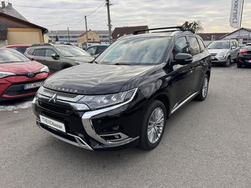 2.4 PHEV INSTYLE 4WD