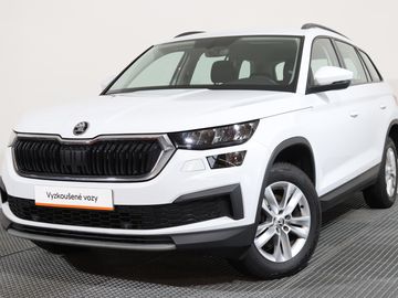 AMBITION 2,0 TDI 110 kW DSG