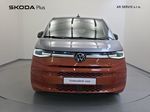 Volkswagen Multivan, Long Style BULLY 2.0TDI/110kW