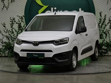 1.5 D 75 kW