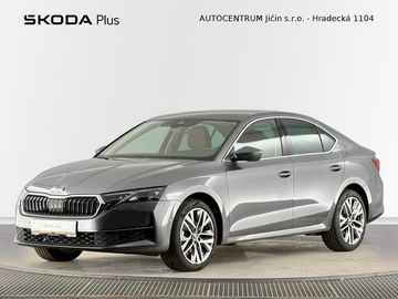 DSG 2.0TDI 110kW Exclusive Sel