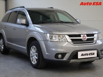 2.0JTD 4x4,7míst,AT