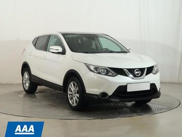 1.6 dCi, 4X4, Serv.kniha