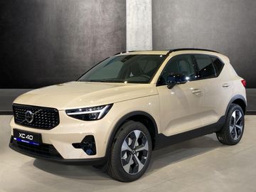 ULTRA DARK, B4 FWD, 145+10 kW