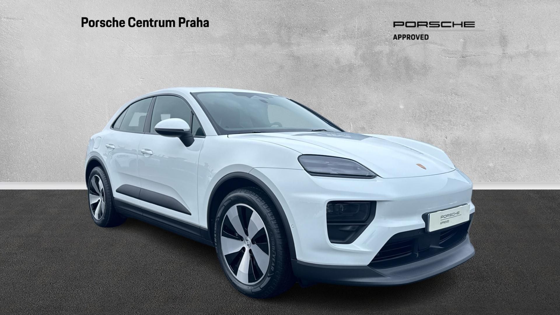 Porsche Macan, 4 - fotka 4