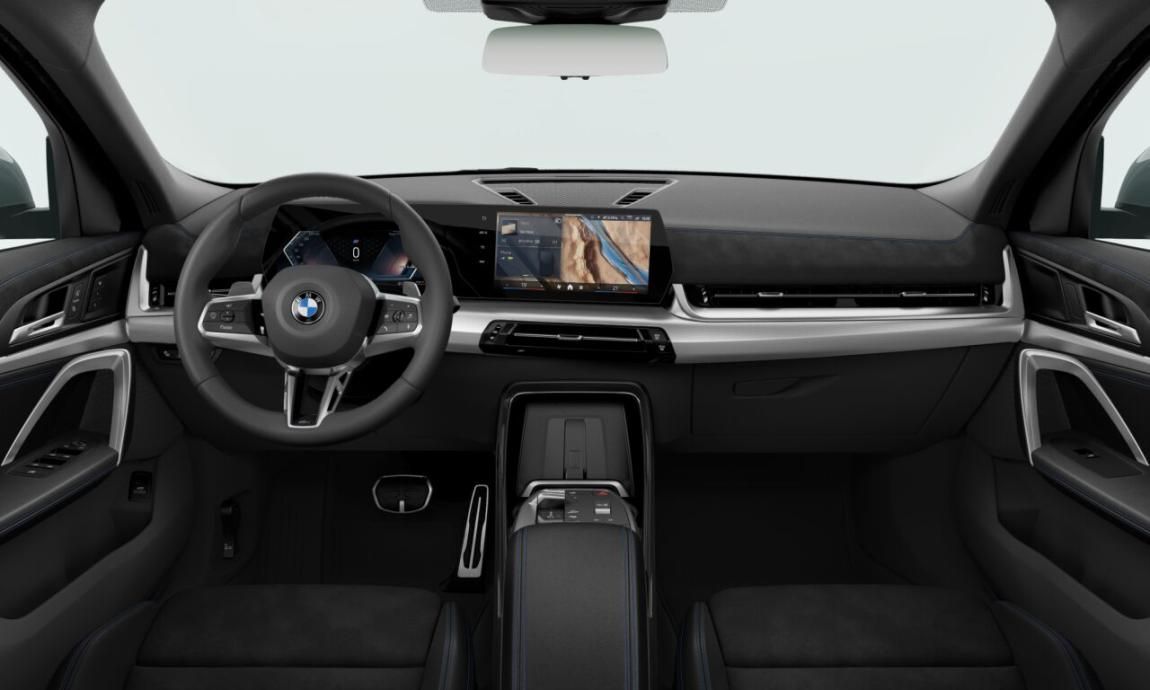 BMW X2, sDrive20i - fotka 3