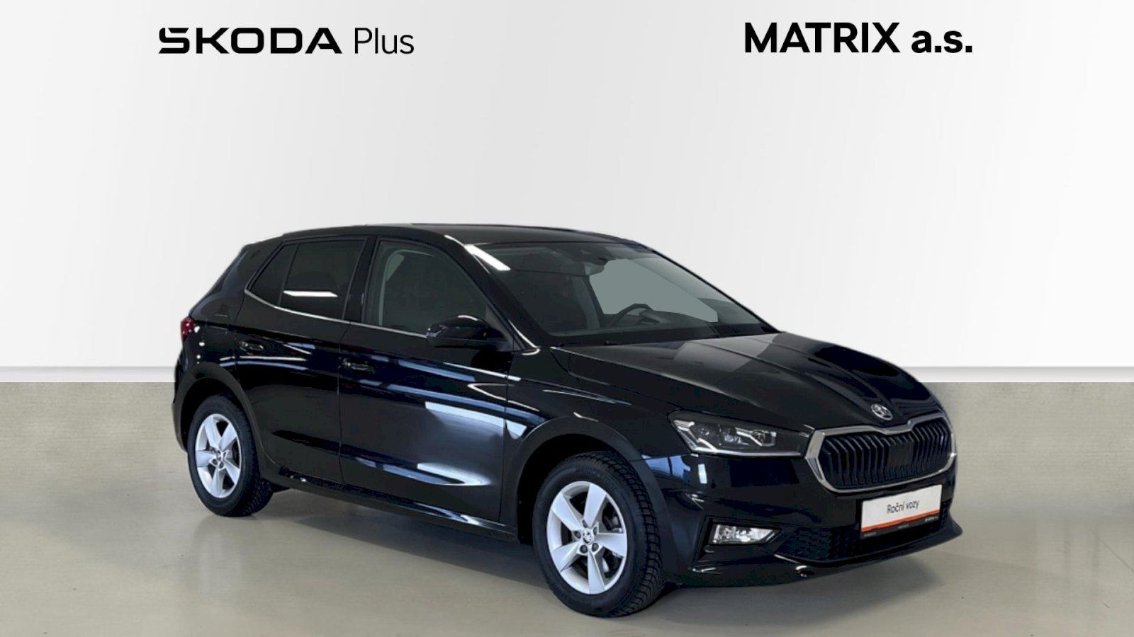 Škoda Fabia, TOP Selection 1.0TSI 85kW - fotka 6