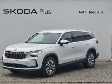 2.0 TDI 142 kW Excl. Selection