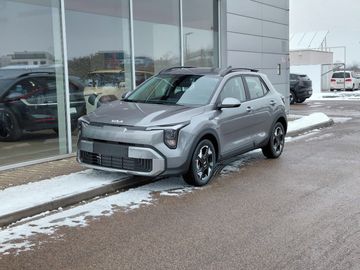 Spin 1,0 T-GDi GPF 74kW/100k