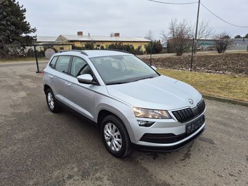 1,5TSI,110kW,DSG,1.maj,servisk