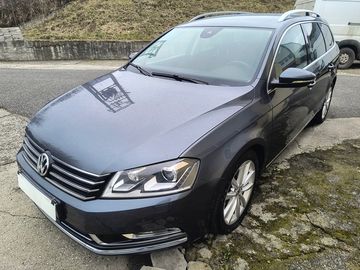 3.6 VR6 4M DSG/1.MAJ.ČR/105000
