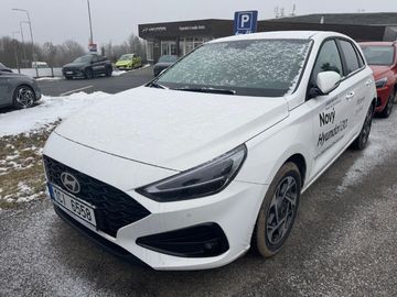 HB PD PE GO Czech! 1,0 T-GDI 8