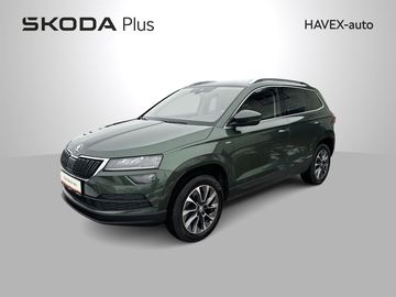 2.0 TDI 4x4 DSG Ambition