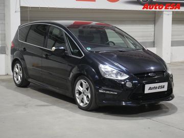 2.0 TDCi,AT,TZ,kůže