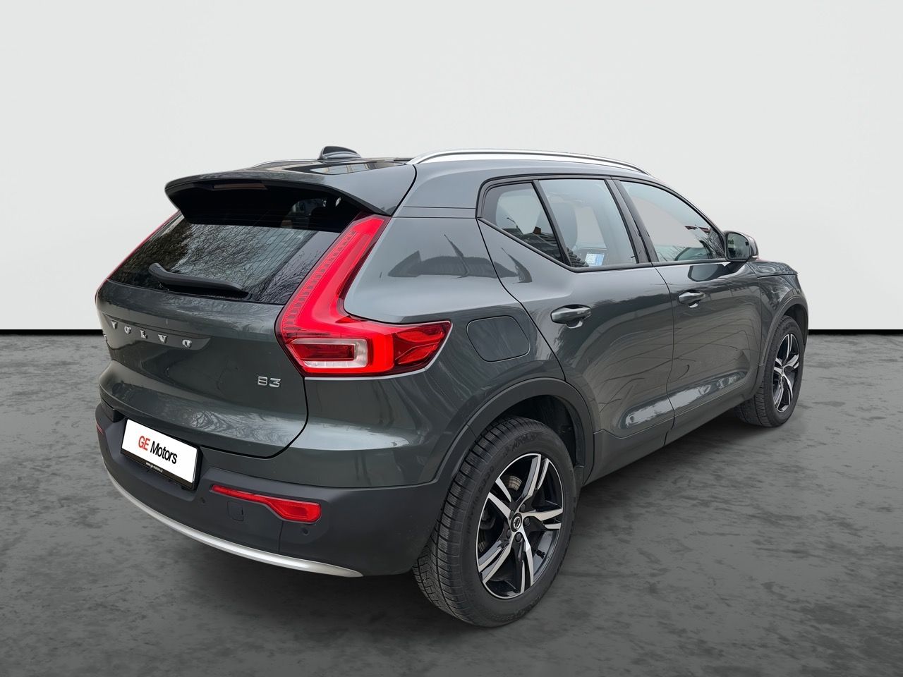 Volvo XC40, My26 Core B3 Kam clim DPH ČR - fotka 5
