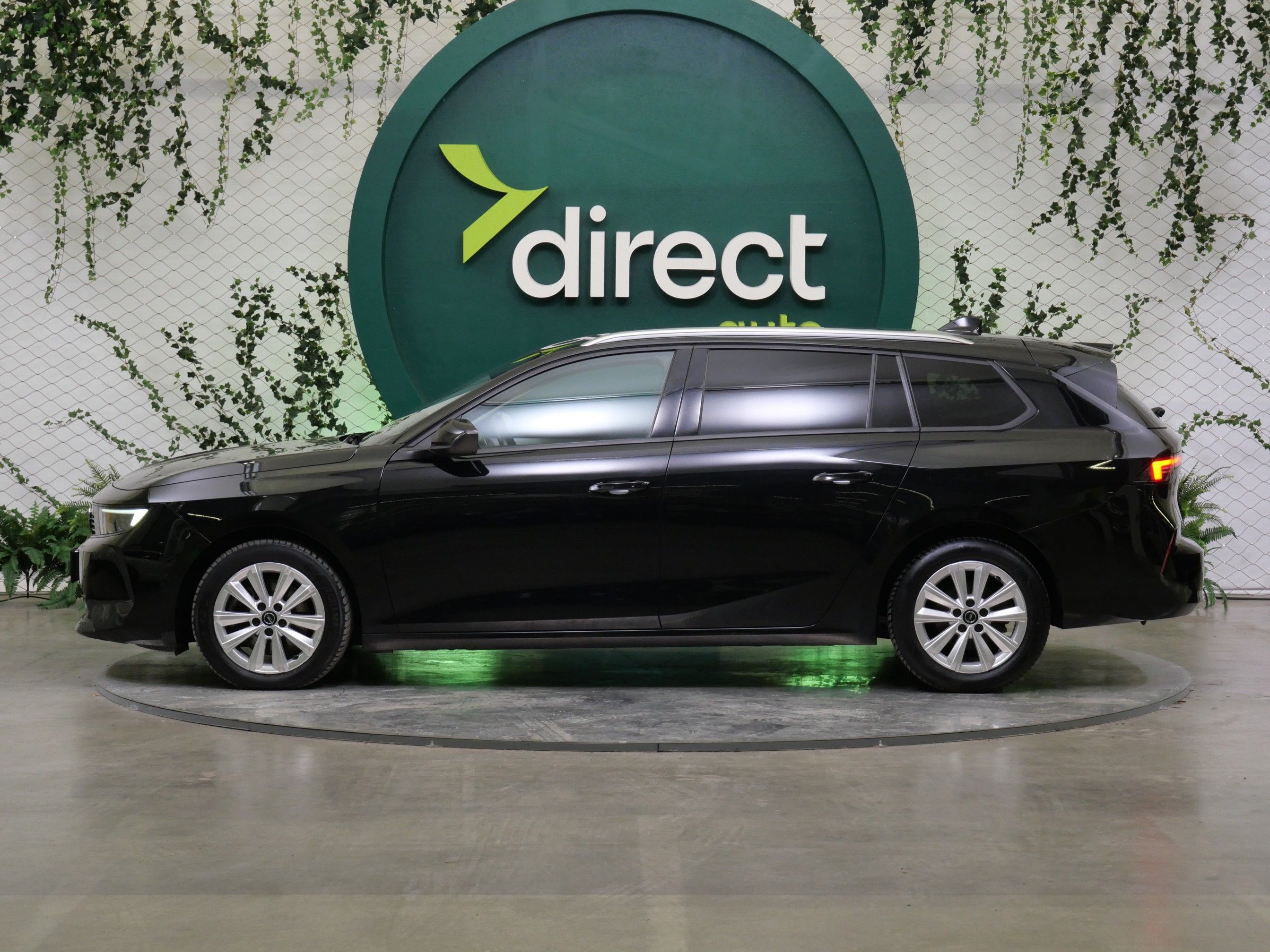 Opel Astra, 1.5 CDTI 96 kW Elegance - fotka 3