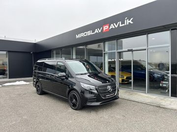 V 300d 4MATIC EXCLUSIVE L AMG