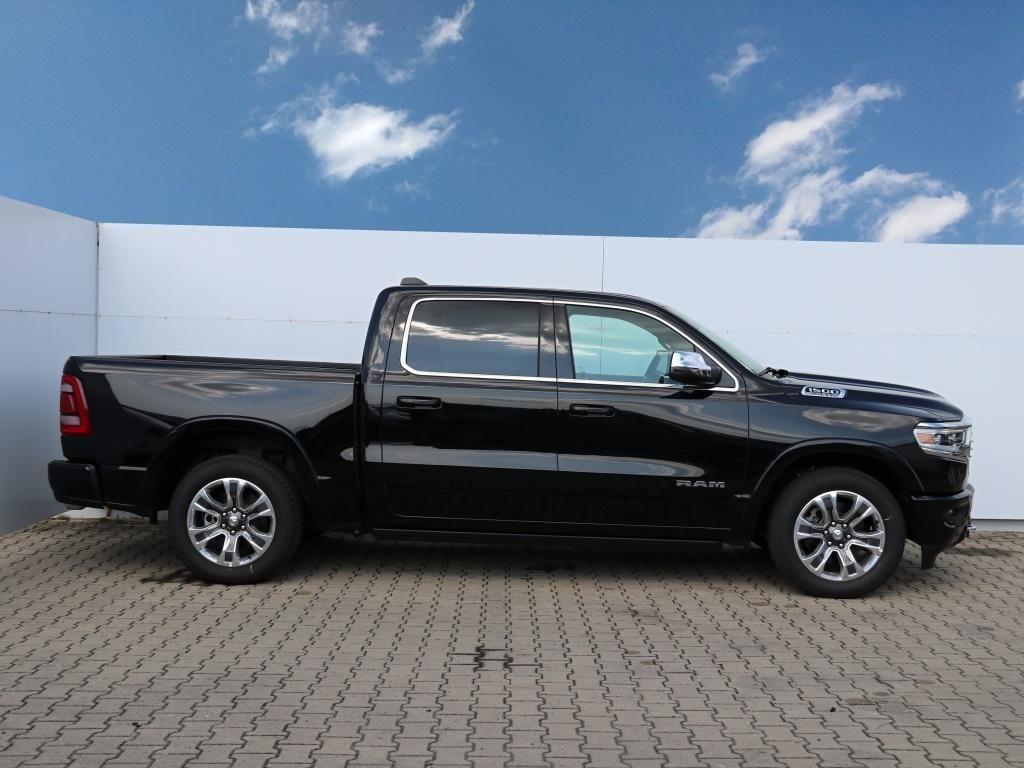 RAM 1500, Longhorn Sport 5.7 V8 Hemi - fotka 4