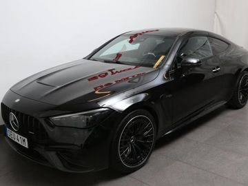 53 AMG 4M 360k Panorama Tažné