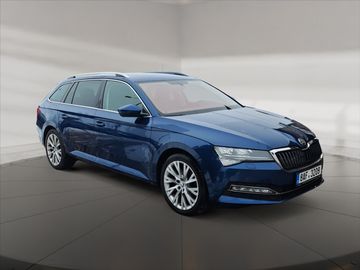 2,0 TDI Style DSG