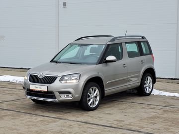 Ambition 1.4 TSI 90 kW