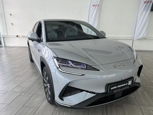 BYD Sealion 7, Excellence AWD