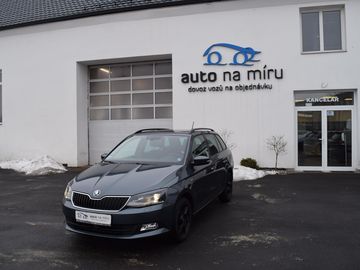 1.2TSI 81kw AMBI ED. DRIVE TAŽ