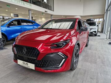 esprit Alpine full hybrid 160