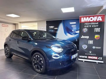 1.2 Turbo Hybrid 145k MHEV