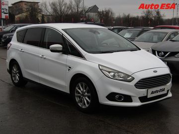 2.0TDCi,AT,autoAC