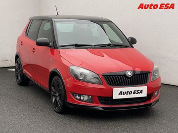 1.6 TDi,Monte Carlo,+kola
